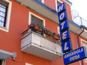 Hotel Amendola Fiera Milano